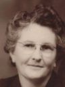 Record image of Esther Abrams (born Hope)
