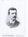 Record image of Kristian Petersson