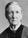 Record image of Lucinda McKenney Curtis (born Carter)