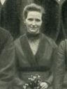 Record image of Karna Persson (born f. Åkesdotter)