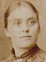 Record image of Elna Merrill (born Jonsson)