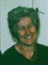 Record image of Suzanne Alice Coleman (born Bates)
