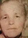 Record image of Maria Iluminada Medina Medina (nacida Ayala Chaparro)