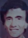 Record image of luis fernando rodriguez perez