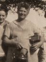 Record image of María Freytes (born Peralta)