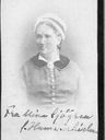 Record image of Högvälborna Anna Vilhelmina Fredrika Teresia Josefina Sjogren (born Hummerhjelm)
