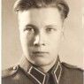 Record image of Paavo Olavi Jarva