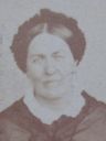Record image of Amalia Juliana Ericsdr Högström (o.s. Wahlberg)