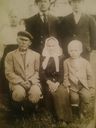 Record image of Otto Joakiminpoika Kuronen