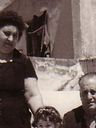Record image of Ana Sanchez Gutierrez (nacida Ruiz Galiano)