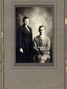 Record image of John William Campbell Cavanagh