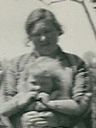 Record image of Anna Helena Ingeborg Persson (born Kristiansson)