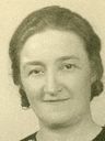 Record image of Ruth Ingelborg Olausson (born Petersson)