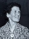 Record image of Annie* Valborg Augusta Petersson, Cigarrarbeterska (born Mårtersson)