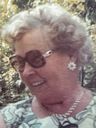 Record image of Elsa* Linnea Elisabeth Lindqvist (born Jönsson)