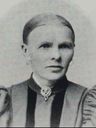 Record image of Karna Mårtensson (born Abrahamsdotter)