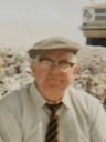 Record image of Nils* Bertil Lindqvist