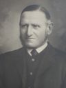 Record image of Magnus Adamsson