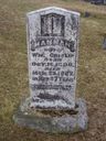 Record image of Hannah Crislip Ward