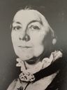 Record image of Friederike Braun (geb. Schlicht)