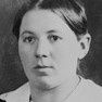 Record image of Anna Maria Ilves (o.s. Mikson)