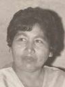 Record image of Feliciana Margarita Delgado Valencia (born Rodriguez)