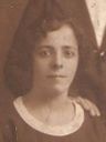 Record image of Josefa Gonzalez