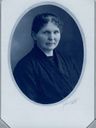Record image of Ana Anderson (o.s. Pehrsdotter)