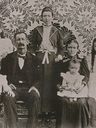 Record image of Mary Garner Dancer (born Thomason)