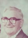 Record image of Mauritz Hugo Valter Svensson