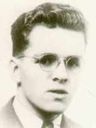 Record image of Edgar Allen Cole