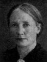 Record image of Anna Korneline Larsdatter Lie (born Larsdatter)