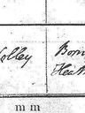 Record image of John Cole