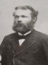 Record image of Per Albert Hagberg