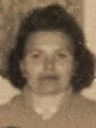 Record image of Basilisa Rodriguez (born Rodríguez)