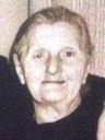Record image of Manuela Rodríguez Rodríguez (born Parada)