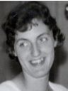 Record image of Brigitte Kuhlmann (geb. Bornholdt)