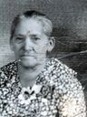 Record image of Maria Petra Maes (born Sandoval)
