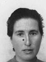 Record image of Maria dos Anjos Mendes de "do Pinto" Lourenço (nascida Jesus)