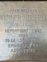 Record image of Werner Neufeld