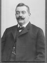 Record image of Hugo Ottosson
