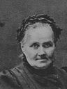 Record image of Hedvig Lovisa Carlsson (o.s. Mieho)