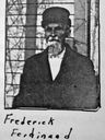 Record image of Frederick Ferdinand Snyder (Schneider)