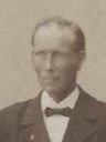 Record image of Erik Bernhard Holmqvist