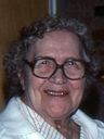 Record image of Ruth Essy* Lundvall (born Olofsson)