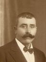 Record image of Felipe José Grégorio RODRIGUEZ MARTIN
