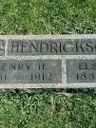 Record image of Henrick Hendrickson
