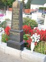 Record image of Piroska Takács