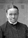 Record image of Amanda Nenonen, Eliaantytär (o.s. Natukka)