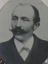 Record image of Heinrich Mark